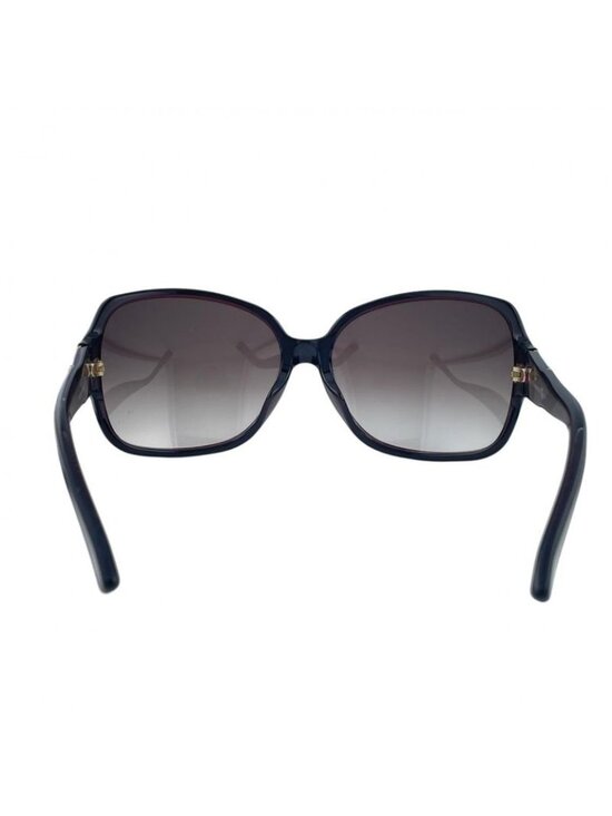 Gucci S Sunglasses Interlocking Red Eyewear main image 2